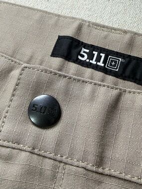 2 Pair - 5.11 Tactical Stryke Pants - Size 44X32 - NWOT
